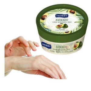 hobby avokado