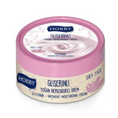 کرم گلیسرینه هوبی