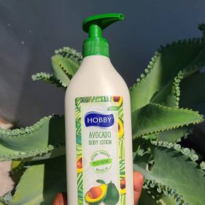 hobby lotin avokado1