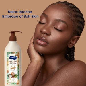 hobby lotion shea butter