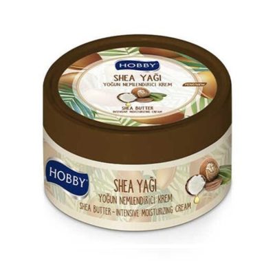 کرم مرطوب کننده هوبی شی باتر