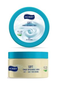 hobby soft