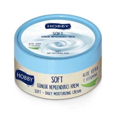 کرم مرطوب کننده هوبی آۀوئه ورا