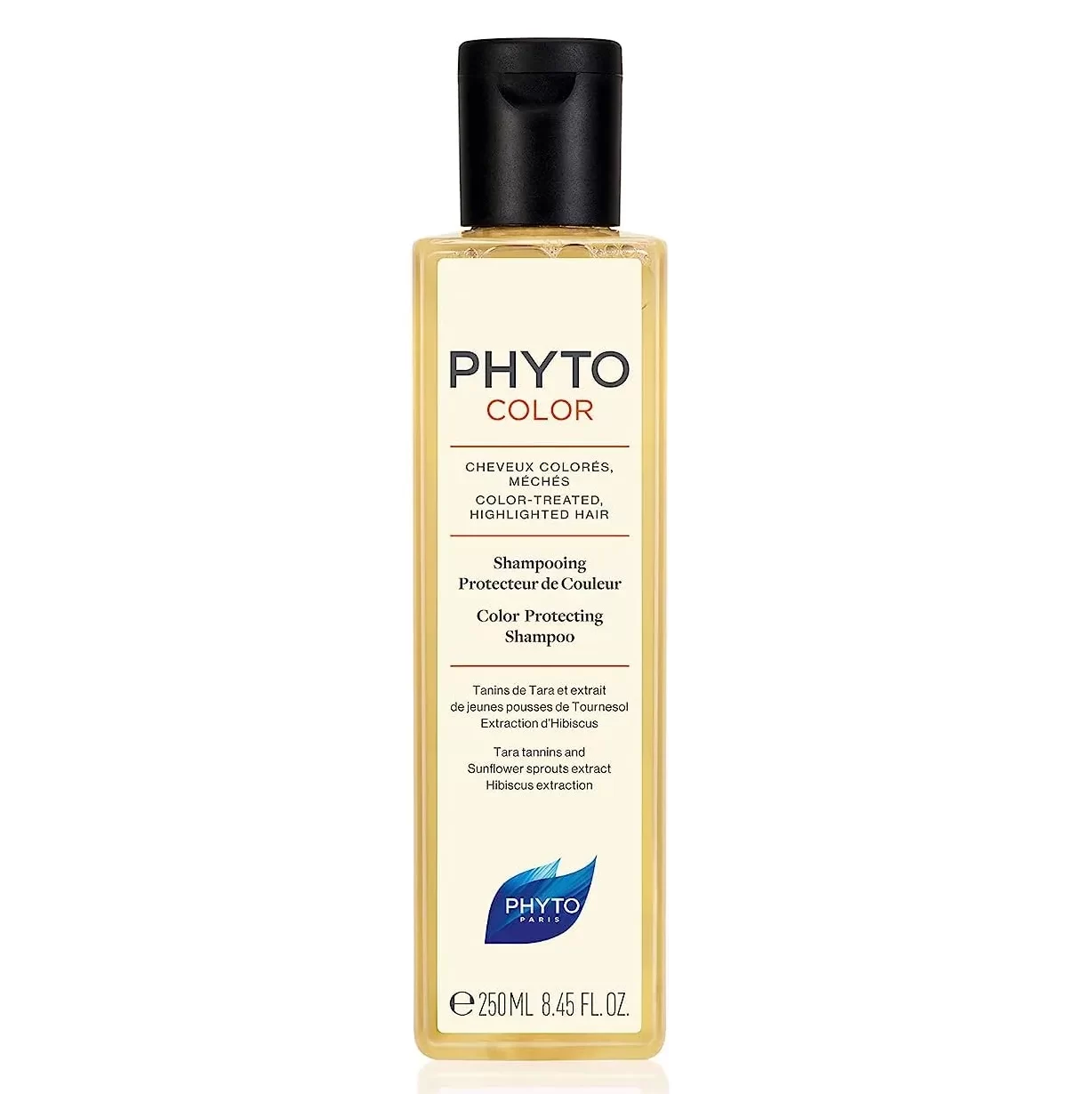 phyto-color-protect-shampoo-masokala.com شامپو فیتو مخصوص موهای رنگشده