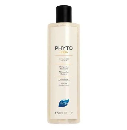 phyto-joba-shampoo-400ml شامپو ضد ریزش و آبرسان فیتو