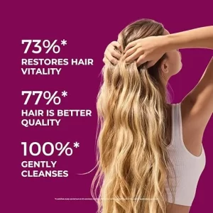 شامپو ضد ریزش فیتو مخصوص خانم‌ها