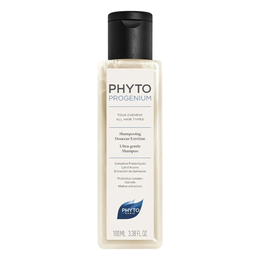 phyto-progenium-shampoo-all-hair-masokala.com شامپو ضد ریزش فیتو مدل Progenium