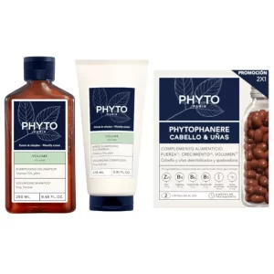 محصولات ضد ریزش و حجم دهنده فیتو مدل Volume