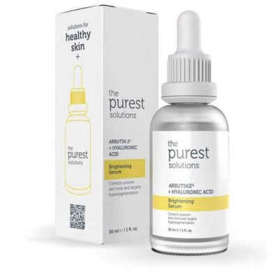 سرم ضد لک پیورست