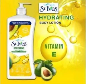 لوسیون بدن سنت ایوز