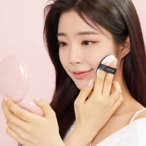 کوشن صورتی تیر تیر