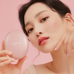 کوشن صورتی تیر تیر