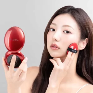 کوشن قرمز تیر تیر