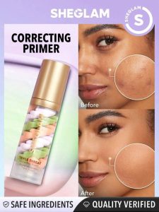 triple threat correcting primer sheglam 2