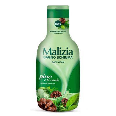 شامپو بدن مالزیا