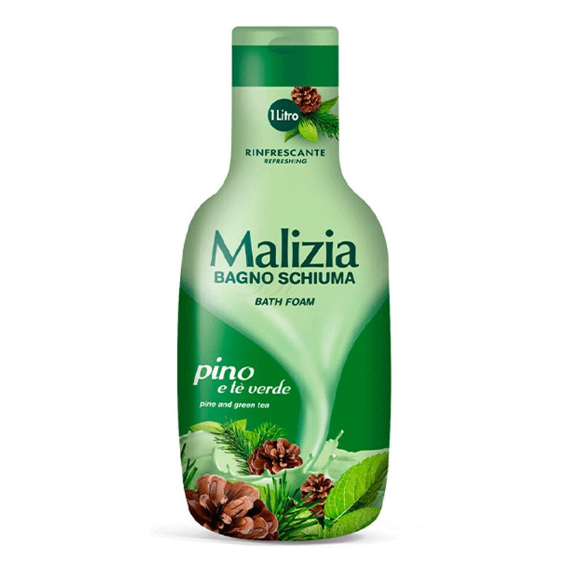 8003510004218 شامپو بدن مالزیا