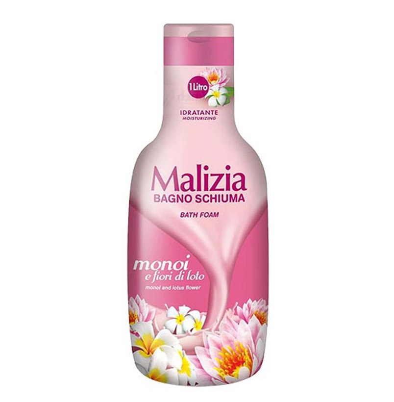 8003510004232 شامپو بدن مالزیا