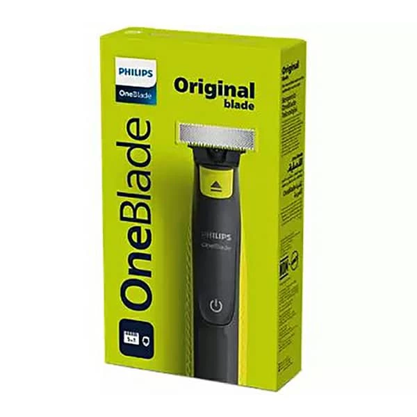 8720689013178 ماشین اصلاح فیلیپس One Blade