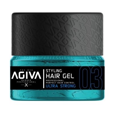 ژل مو آگیوا قیمت و خرید