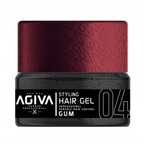 Agiva-Hair-Gel-04 ژل مو آگیوا قیمت و خرید