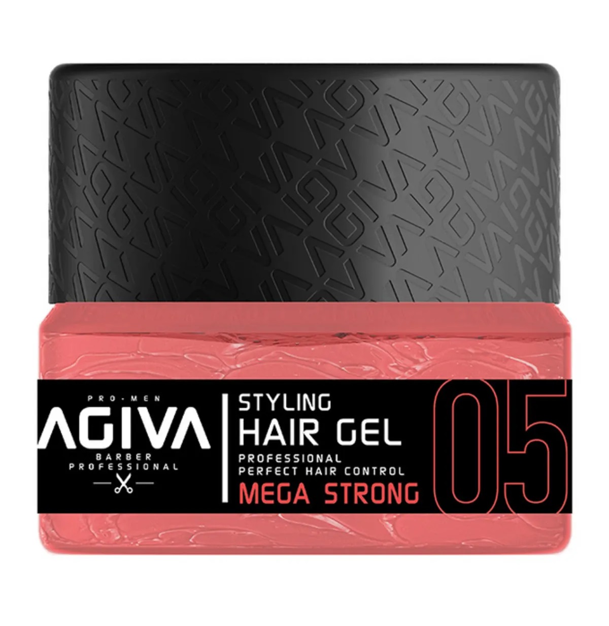 Agiva-Hair-Gel-05 ژل مو آگیوا قیمت و خرید