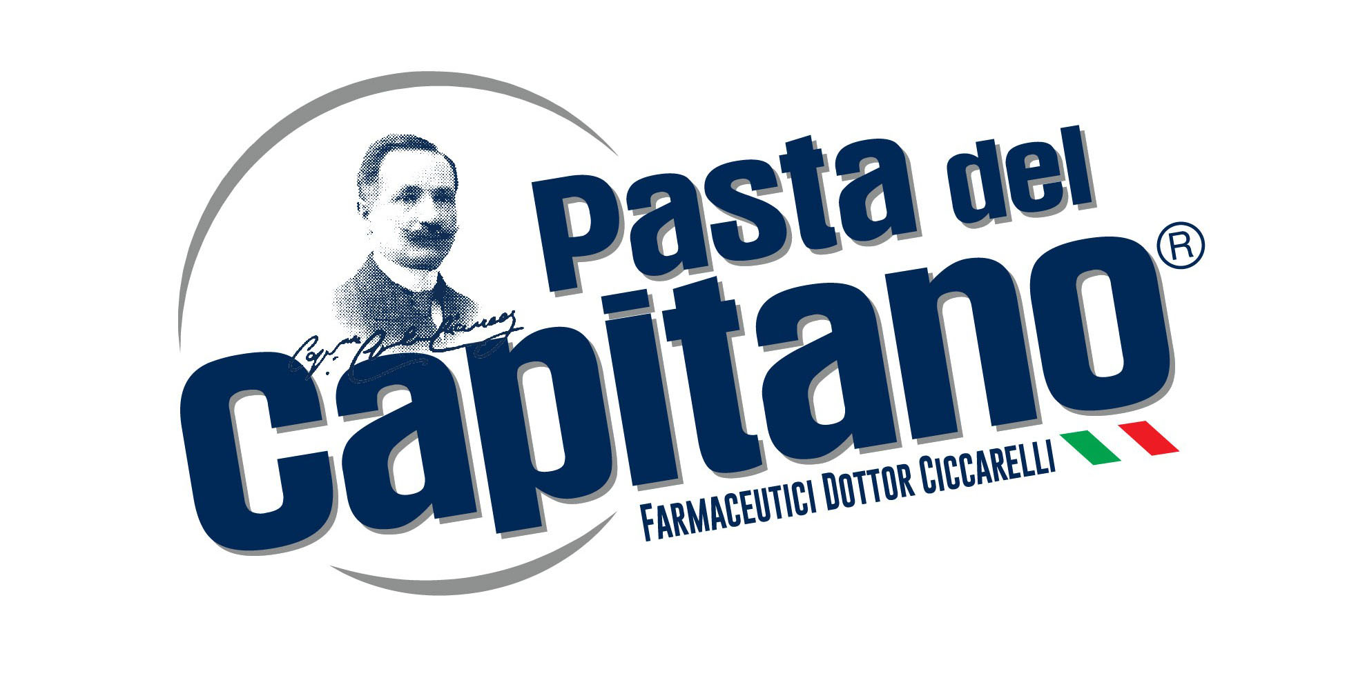 خمیر دندان کاپیتانو