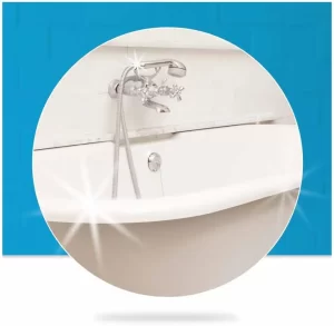 پاک کننده کرمی شیرآلات،کاشی،سرامیک و سینک البو گریس