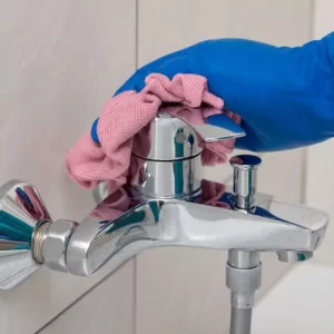 اسپری فوم پاک کننده سرویس بهداشتی و شیرآلات البو گریس