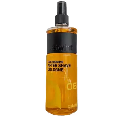 Ostwint After Shave Cologne Face Refreshing No 6