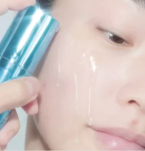 سرم آبرسان ریدل شات 100