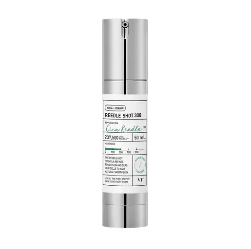VT Cosmetics Reedle Shot 300 50 ml- سرم ترمیم کننده میکرونیدلینگ ریدل شات 300