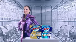 قرص ظرفشویی بینگو Bingo مدل Pro