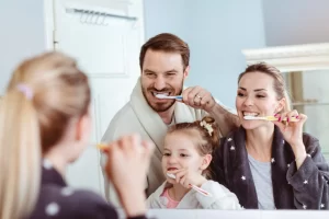 خمیر دندان کاپیتانو Capitano حاوی جوش شیرین اصل ایتالیا حجم 100 میل