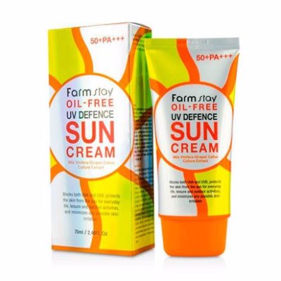 ضدافتاب فاقد چربی Farm Stay