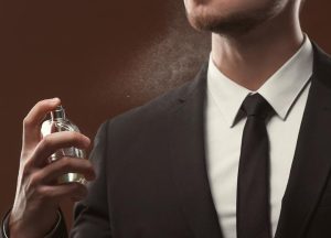 ادکلن مردانه گابرینی مدل Bredman