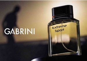 ادکلن مردانه گابرینی مدل extreme sport
