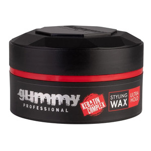gummy-hair-wax-150ml-ultra-hold قیمت و مشخصات و خرید واکس مو گامی (گیومی)