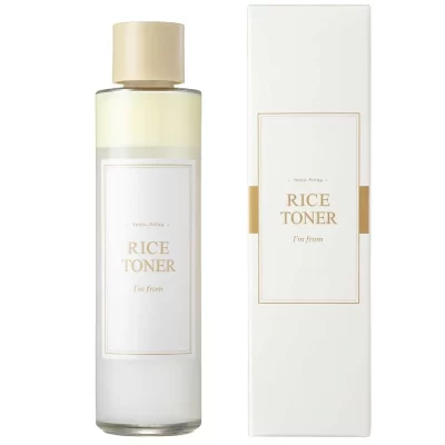 تونر برنج آیم فرام