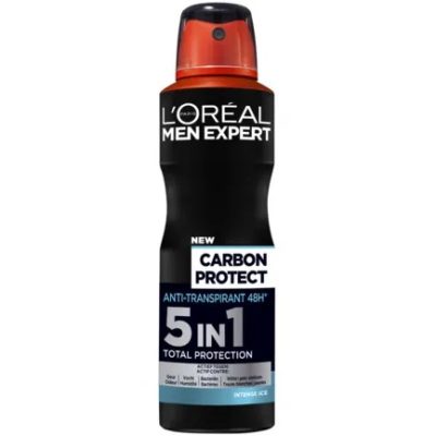 خرید و قیمت اسپری لورال کربن