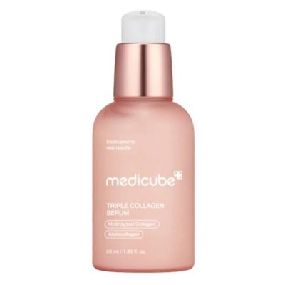 سرم تریپل کلاژن مدی کیوب
