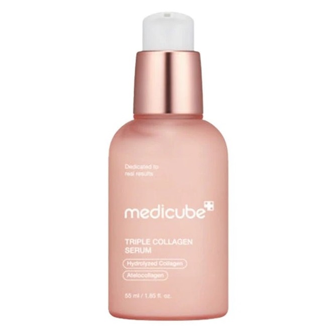 medicube-triple-collagen-serum-55ml سرم تریپل کلاژن مدی کیوب