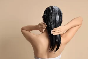 ماسک مو ضد ریزش میله Mielle حاوی عصاره رزماری حجم 340 گرم