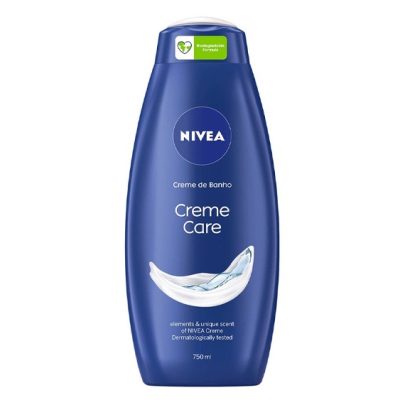 شامپو بدن کرم دار نیوا Nivea