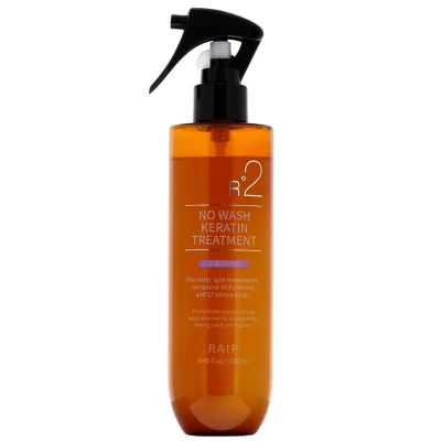 اسپری کراتین فوری ریپ Raip رایحه Elegance حجم 250 میل