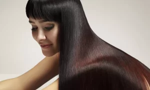 اسپری کراتین فوری ریپ Raip رایحه Very Berry حجم 250 میل