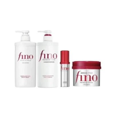 محصولات فینو