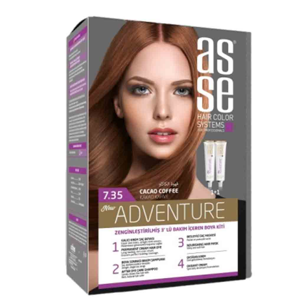 ASSE-SET-SAC-BOYASI-7-35 رنگ مو آسه