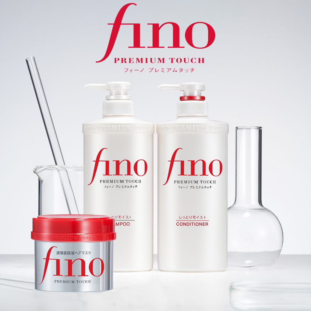 عملکرد محصولات فینو