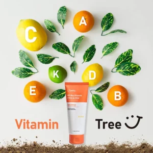 فوم شستشو روشن کننده و ضد منافذ جومیسو