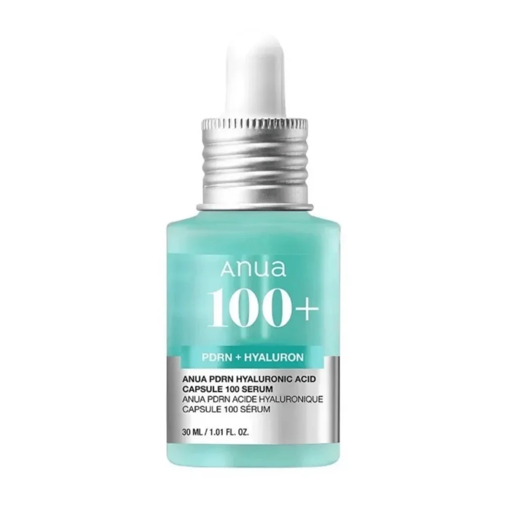 PDRN_Hyaluronic_Acid_Capsule_100_Serum قیمت و مشخصات سرم آبرسان آنوا